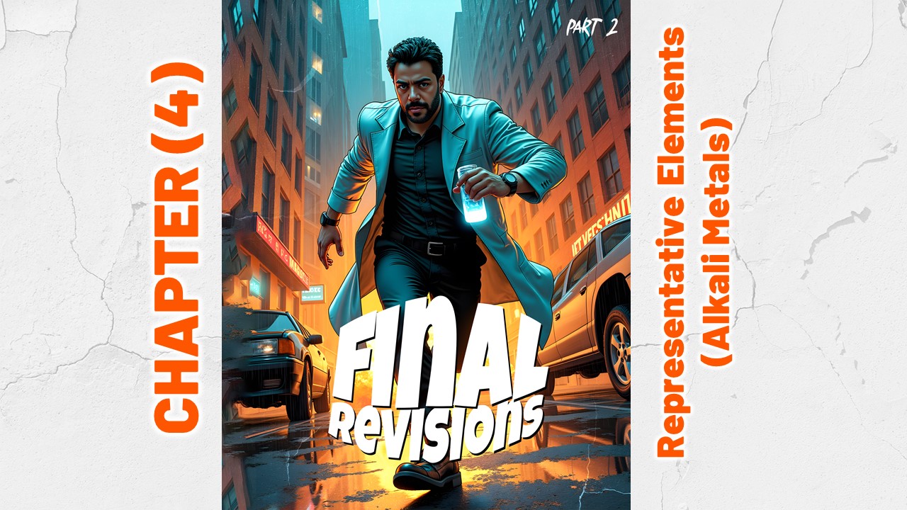 Final Revision Part(2)